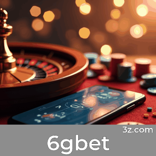 6gbet game mais image