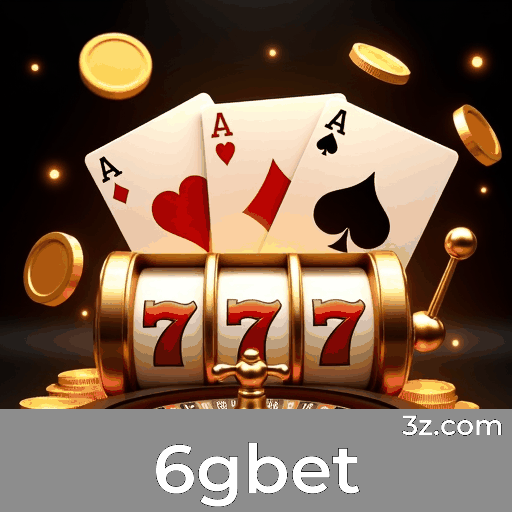 6gbet game mais image