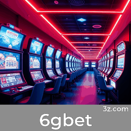 6gbet 