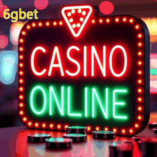 O 6gbet é o melhor cassino esportivo do Brasil!