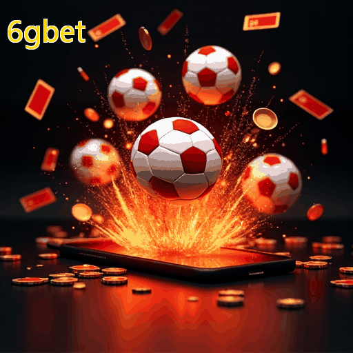 vivo no cassino 6gbet