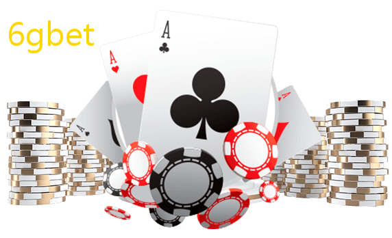 Jogue jogos de pôquer em 6gbet